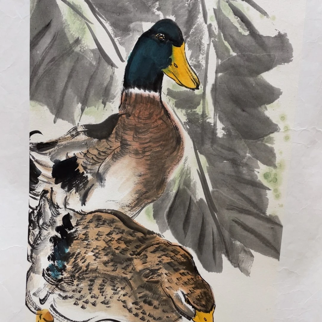 国画老师老师老师