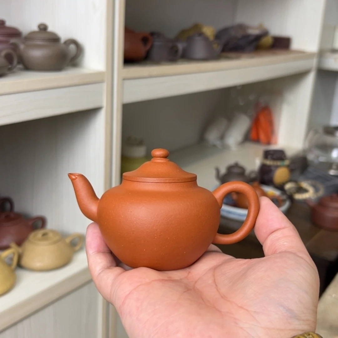 紫砂茶壶紫砂壶等