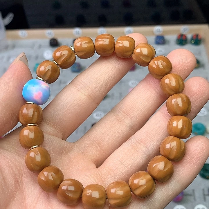 *️****猴头一串➕一颗欧