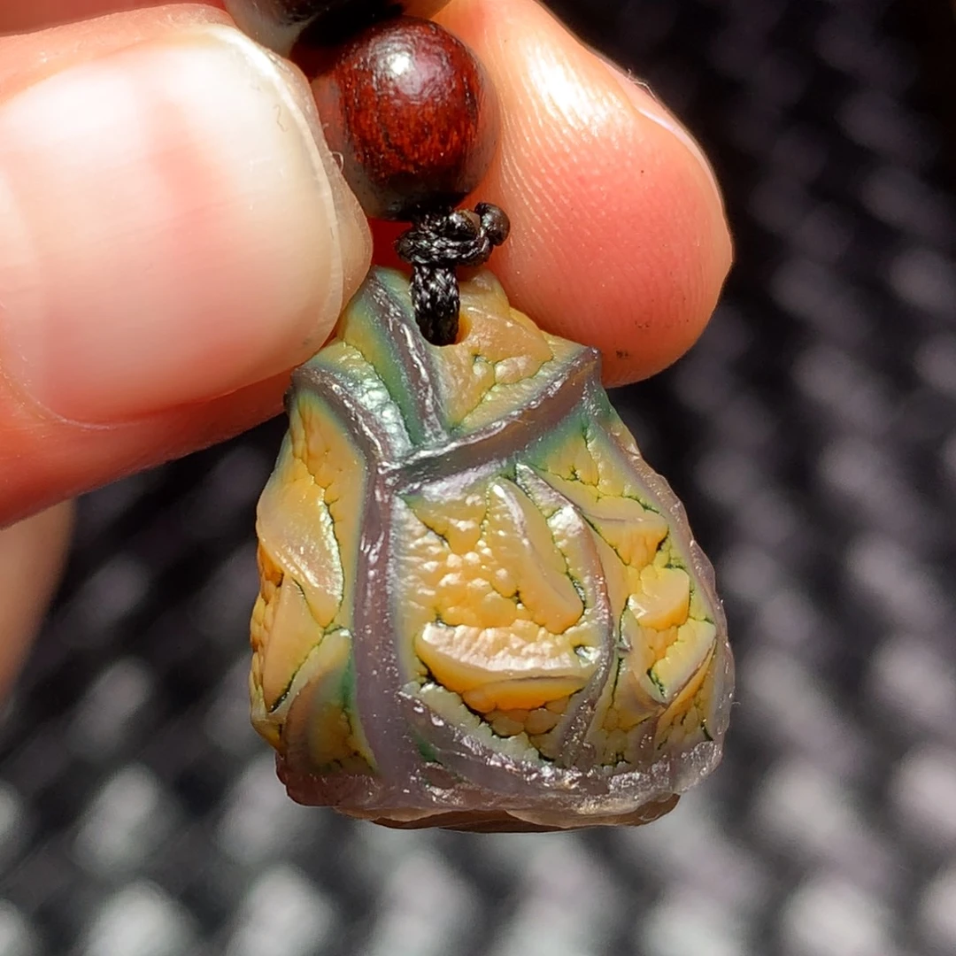 未镶嵌玛瑙/玉髓珠宝半成品午**音