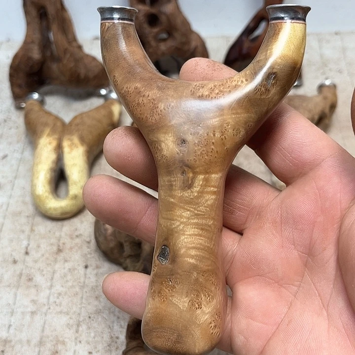 梨木小*蛋麻梨疙瘩弹弓