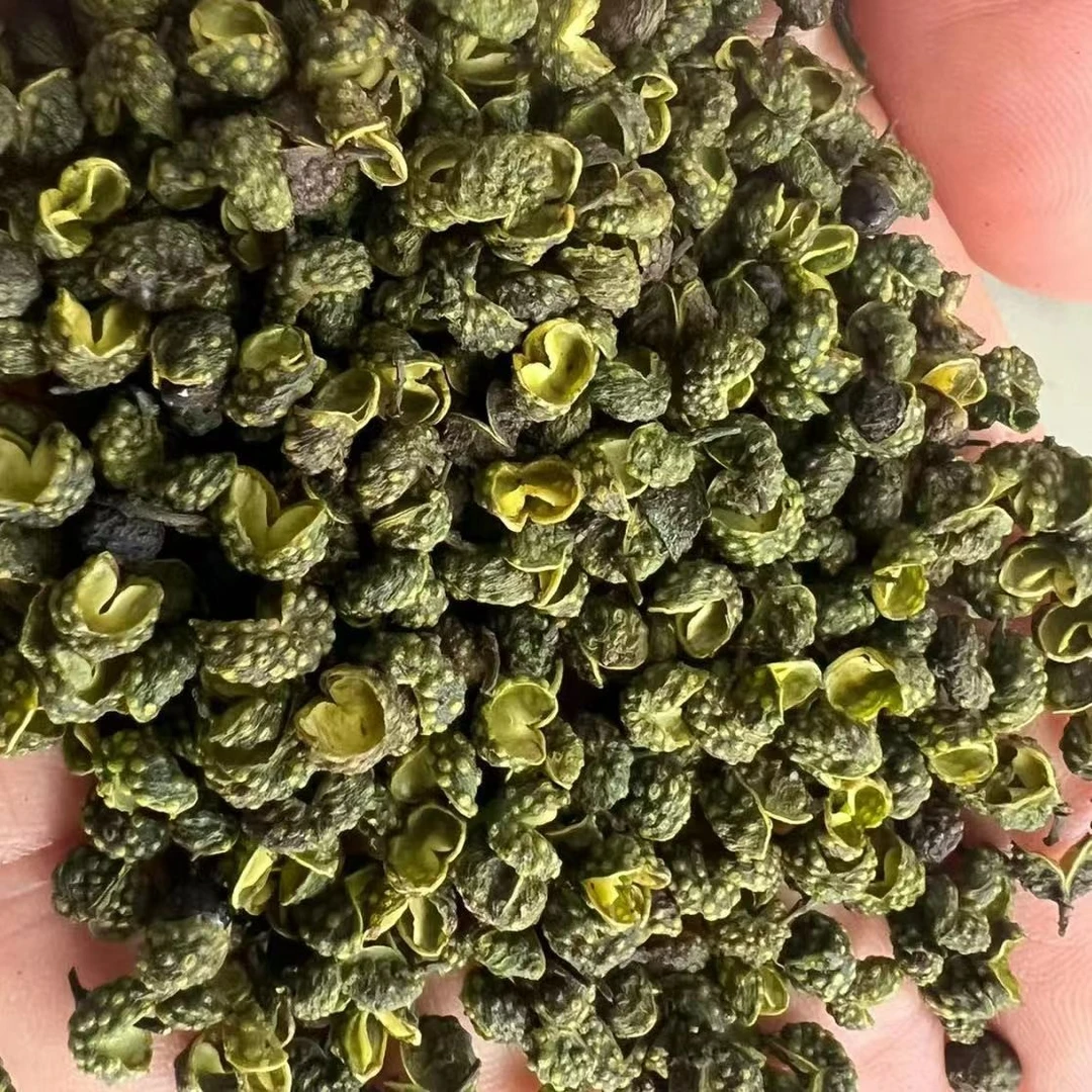 （小雪收山货）花-椒 100克
