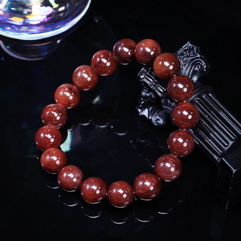 红铜发单圈手链-多样性发其一