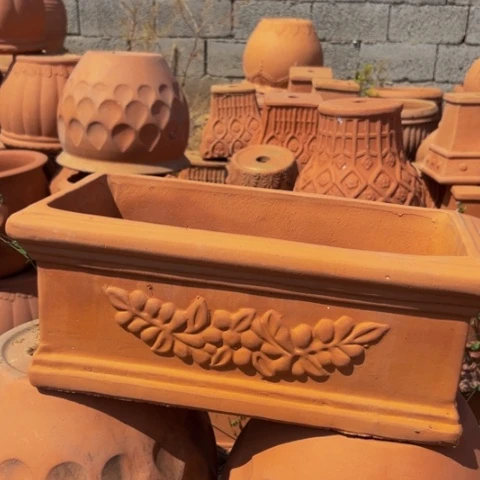 长40宽20高17长条微瑕