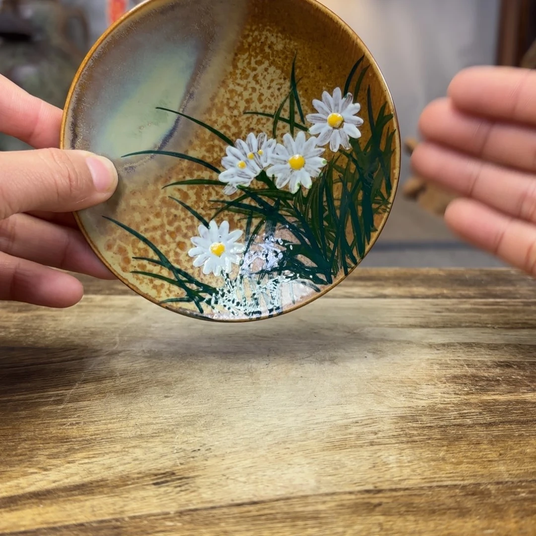 景德镇纯手工制作陶瓷