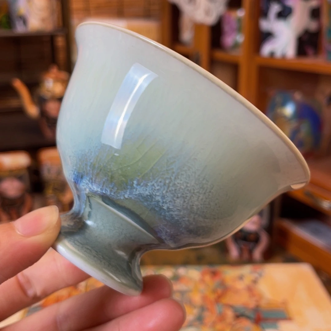 手工制作工艺杯杯