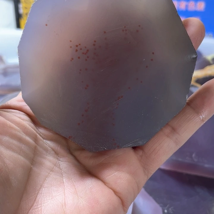 定制玛瑙奇**想天然玛瑙手镯定制