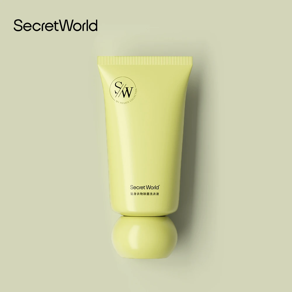 Secret tWorld内衣清洗液