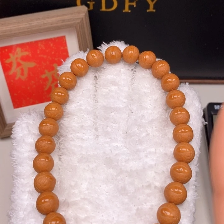 手串凤眼菩提尼泊尔