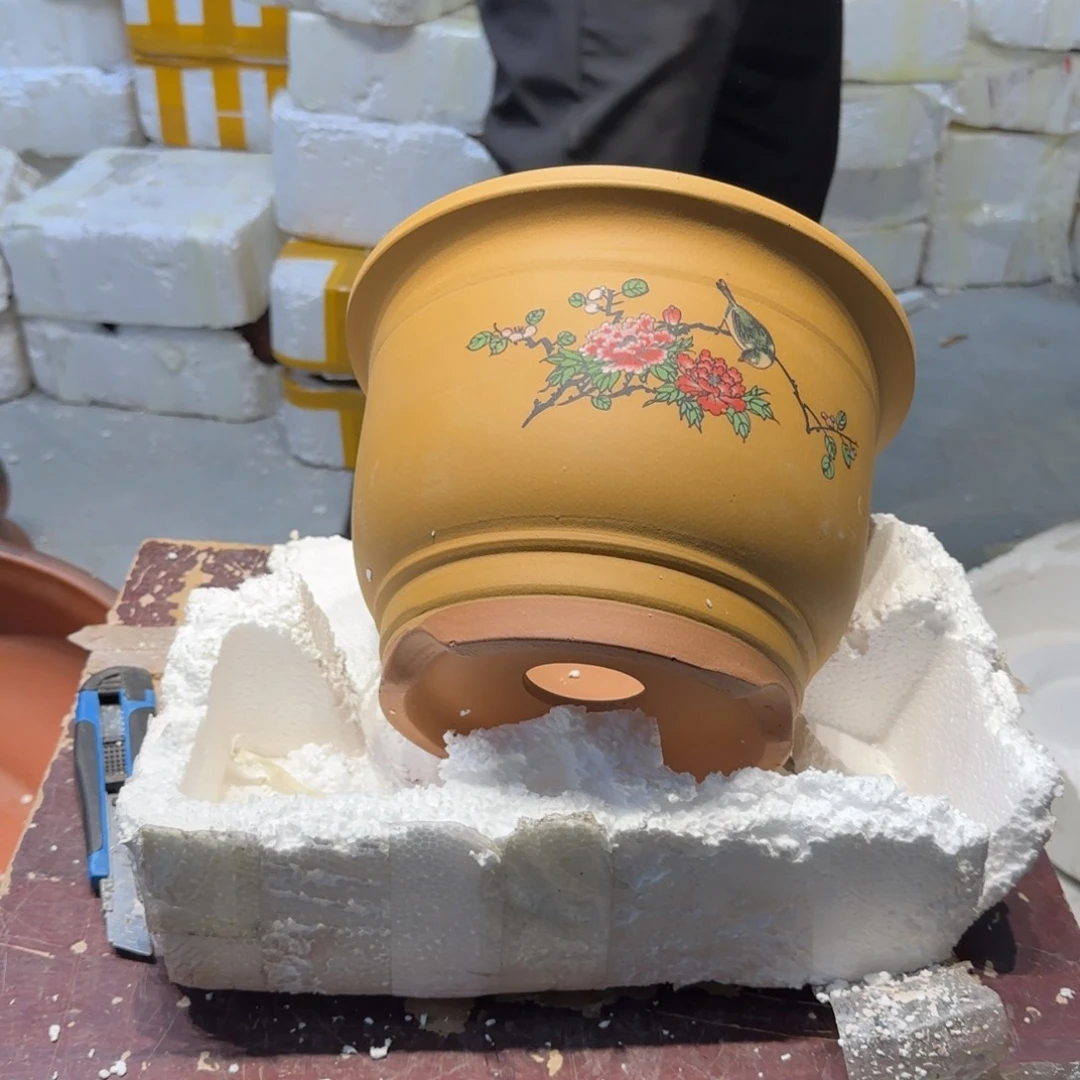 紫砂口径27.23口径