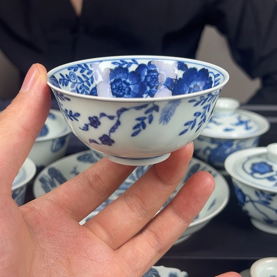 景德镇杯子杯子杯子