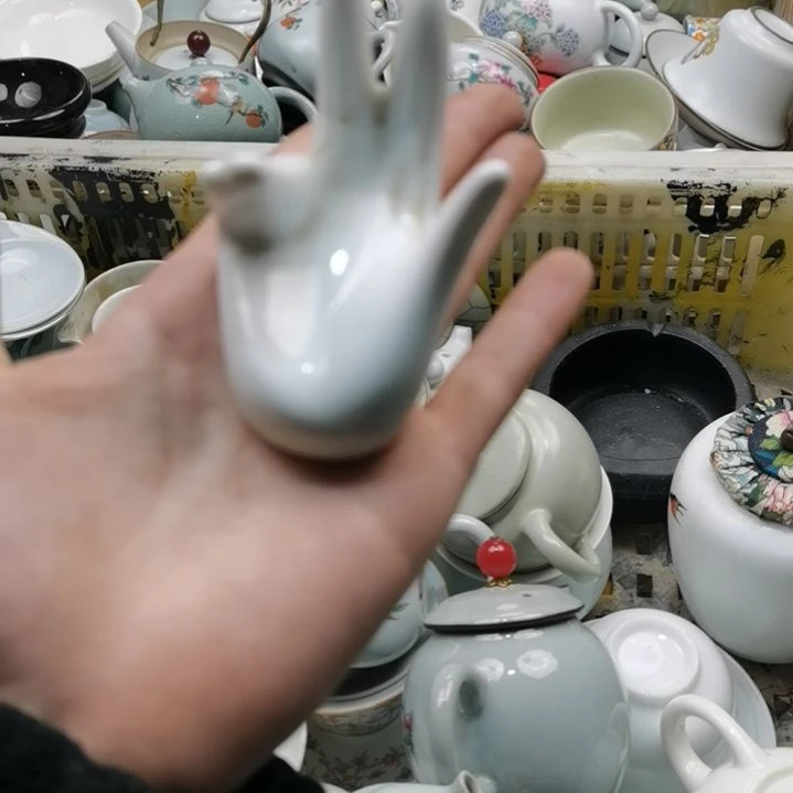 茶壶公道杯盖碗茶杯茶壶