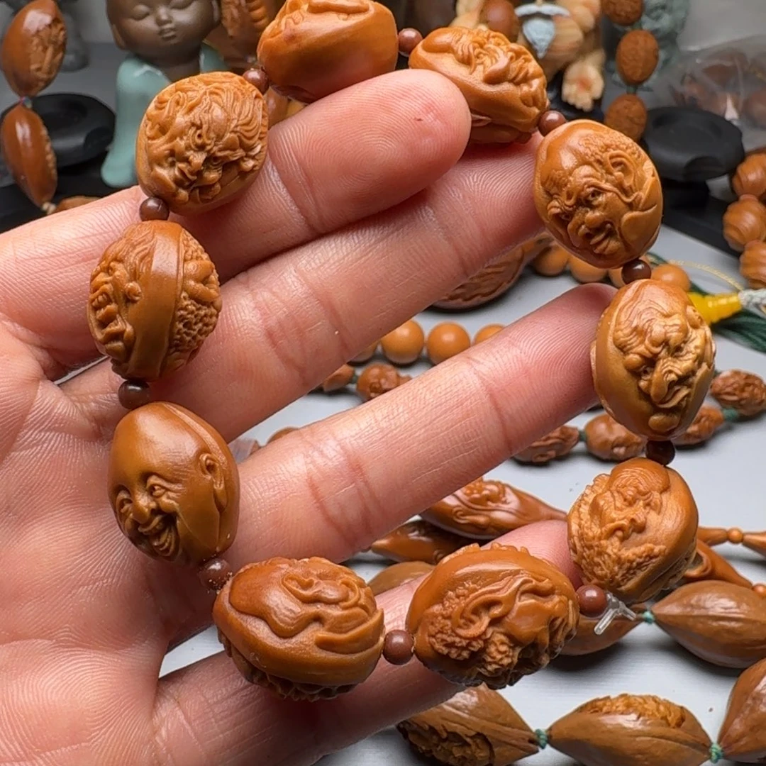 手串/手链橄榄核橄榄核