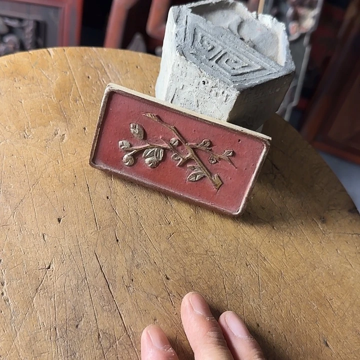 高***师木雕艺术展演作品