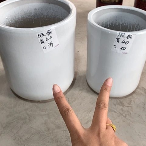 缸高温陶瓷 默认瑕疵