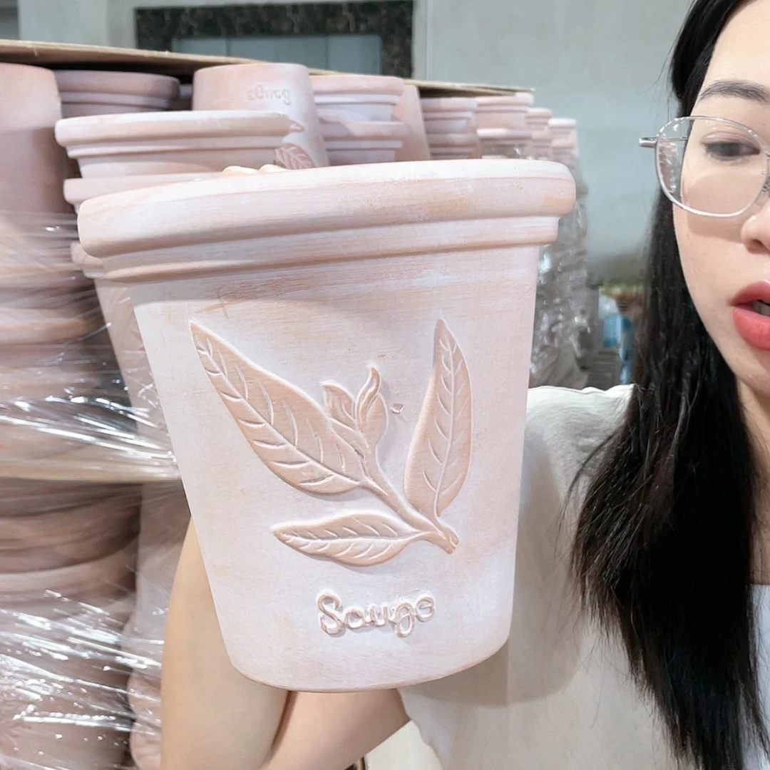 【闪购商品】复古香草口20-20