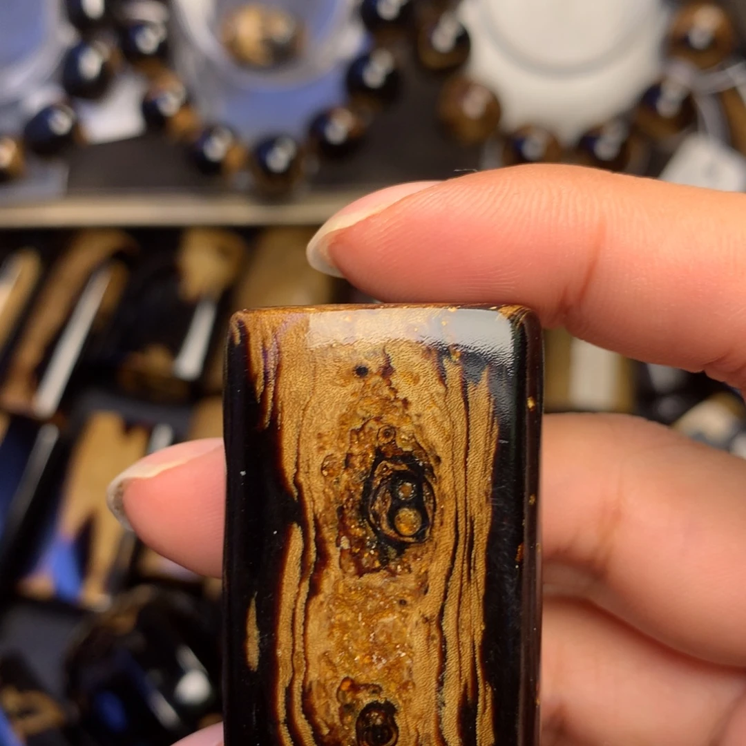 橄榄核手串/手链挂件把件