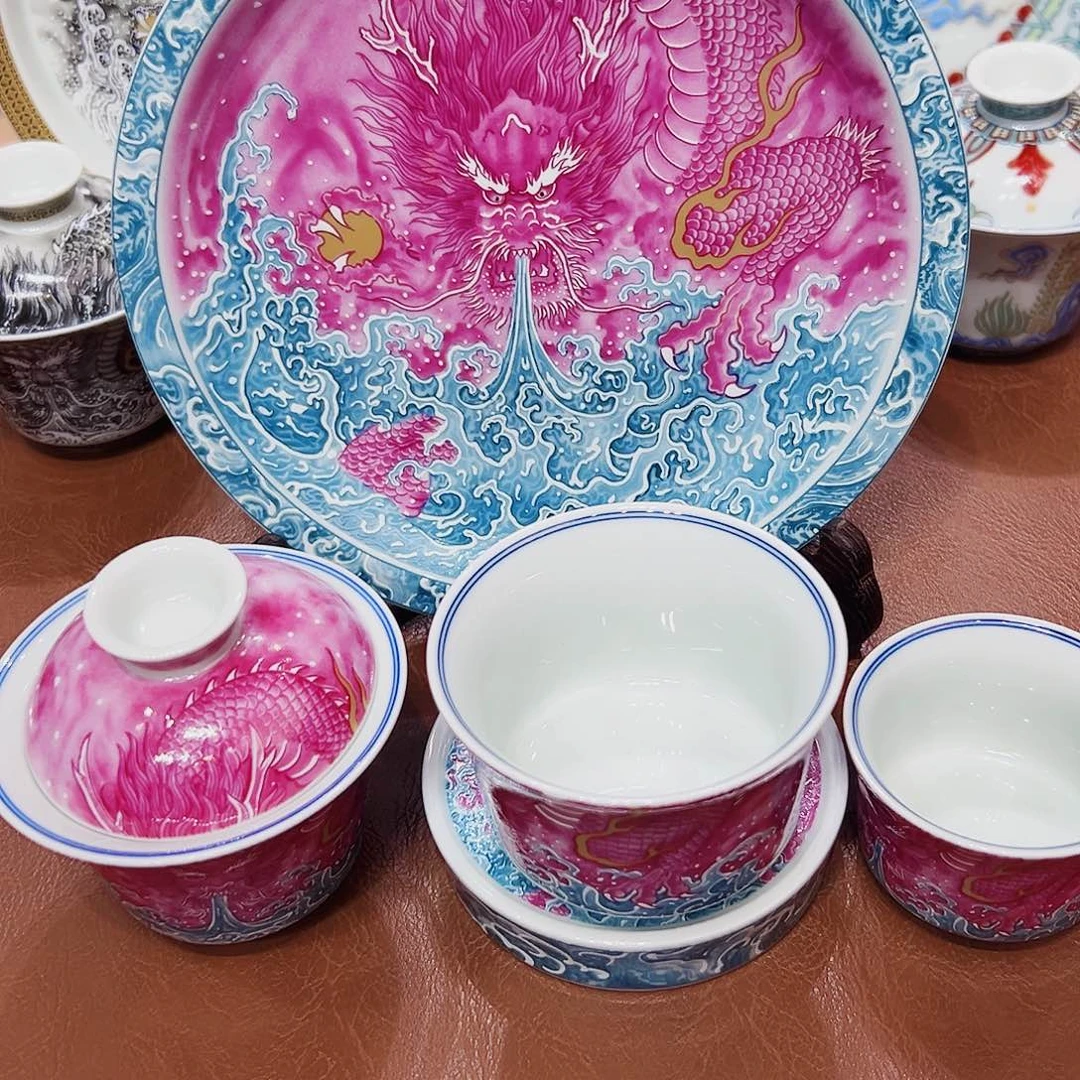 摆件景德镇市和上海浦东新区的部分区