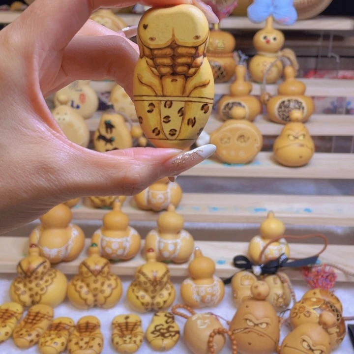 手工制作默认微瑕不退不换