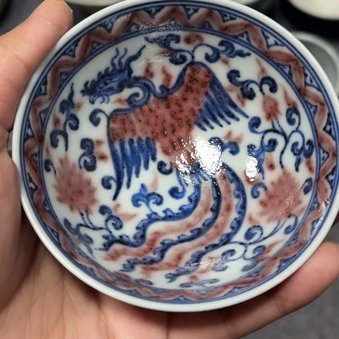 摆件榜****了陶瓷工艺技术