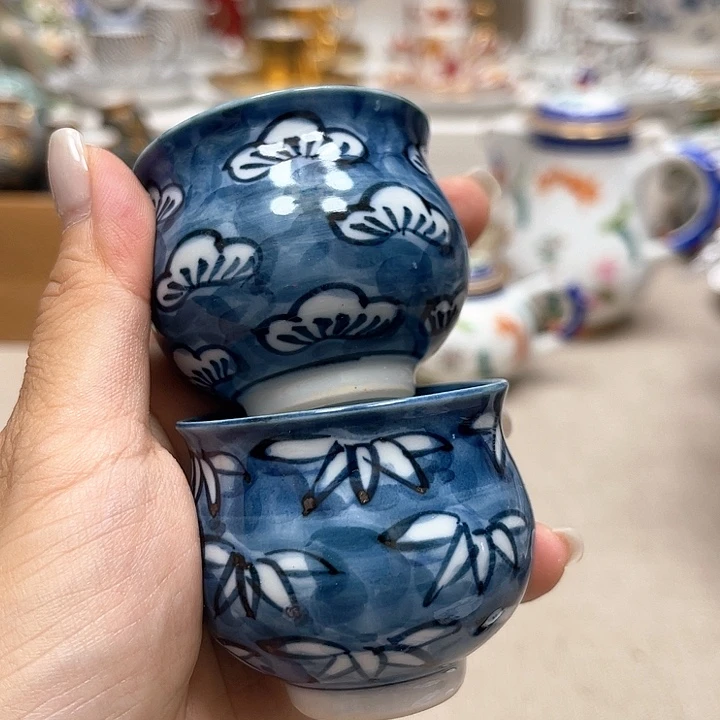 怡诺精选瓷器好物