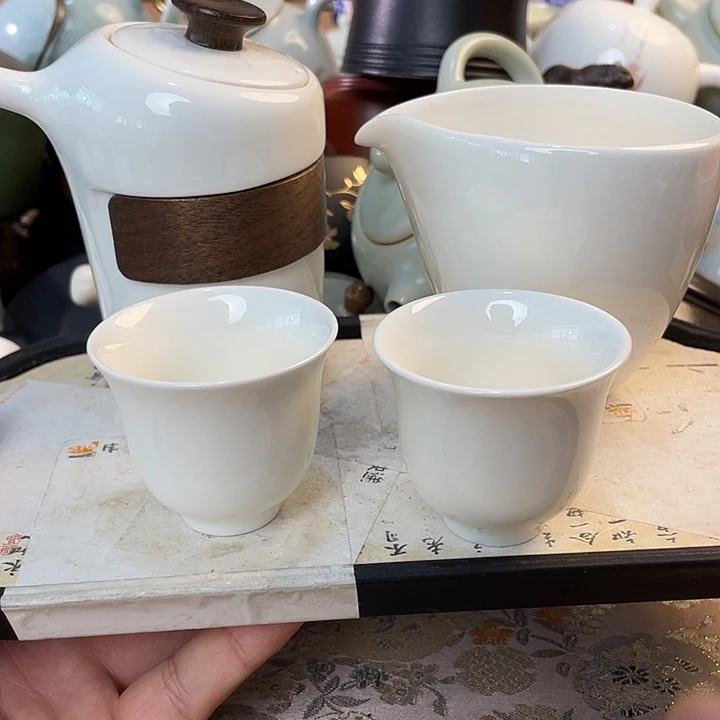 茶具套装家用茶具