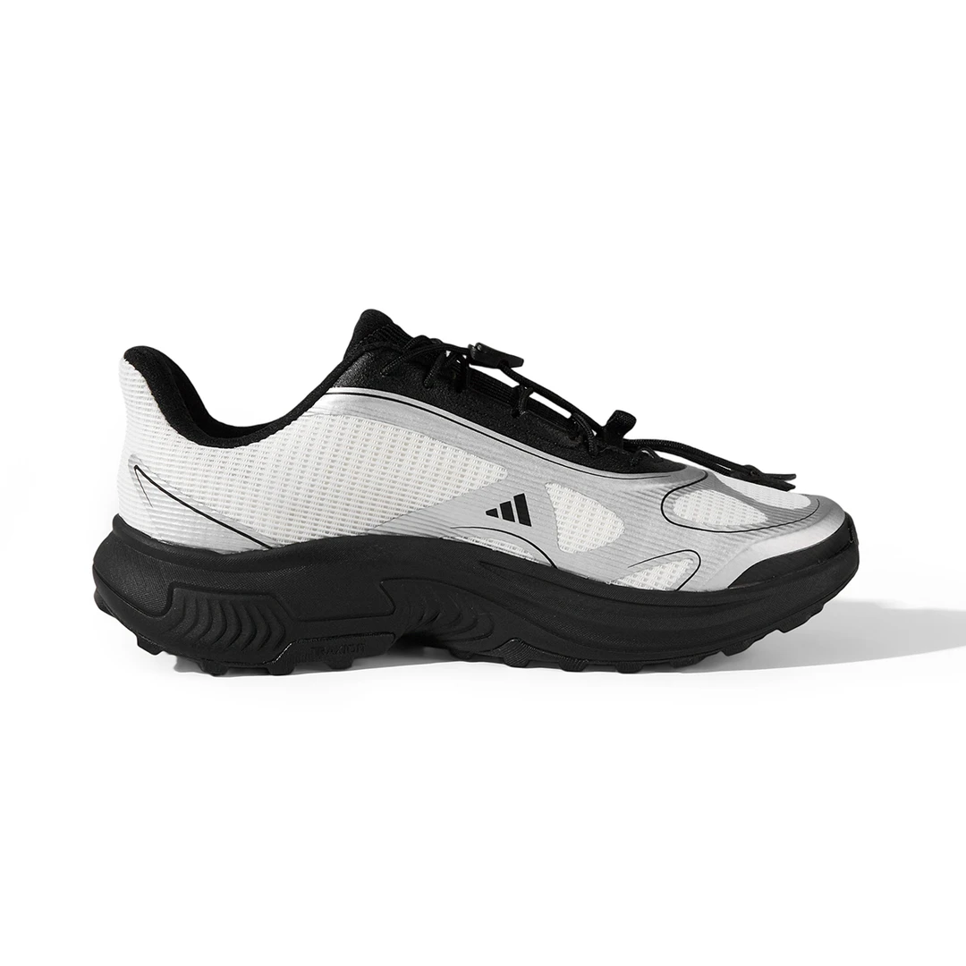 阿迪达斯男鞋女鞋2025秋季新休闲鞋老爹鞋运动鞋子 HQ9334