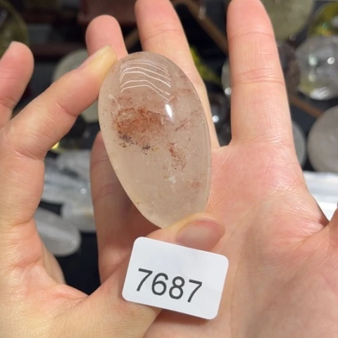 【闪购商品】水晶大型摆件（非配饰）未镶嵌