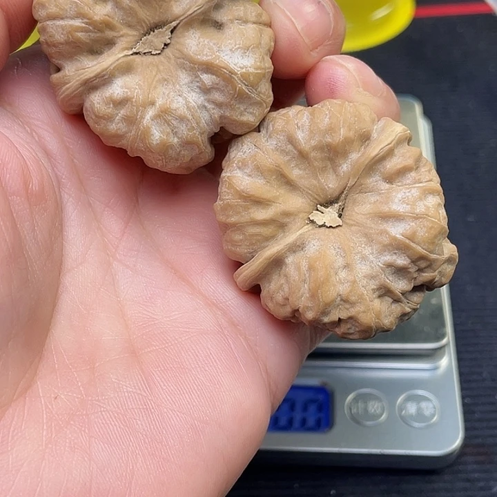 满***意文玩核桃吊坠蛙蛙