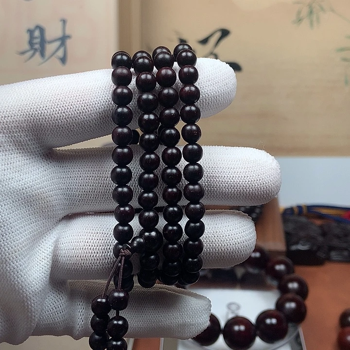*****檀香紫檀（小叶紫檀）