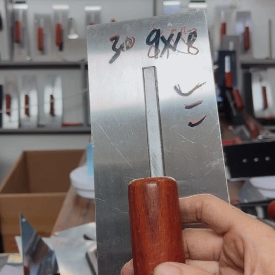 贝贝东北大抹子好用