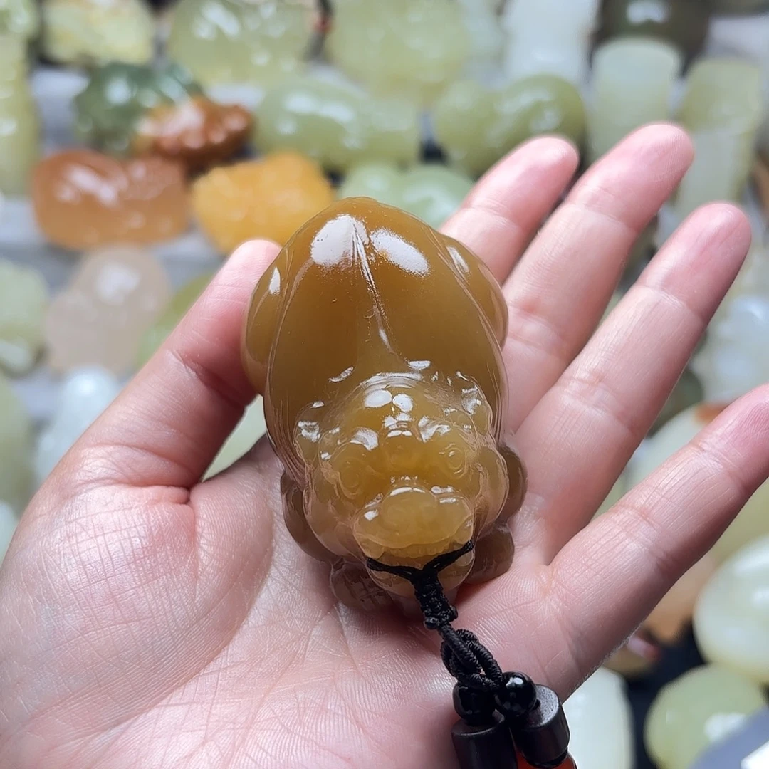 盆景石奇石时尚百搭石头