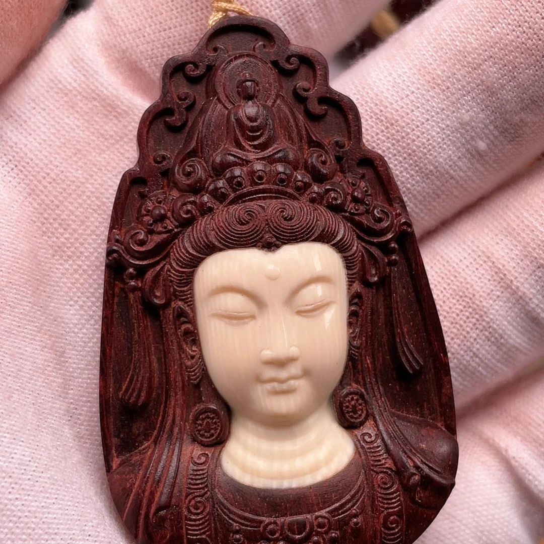 檀香紫檀（小叶紫檀）