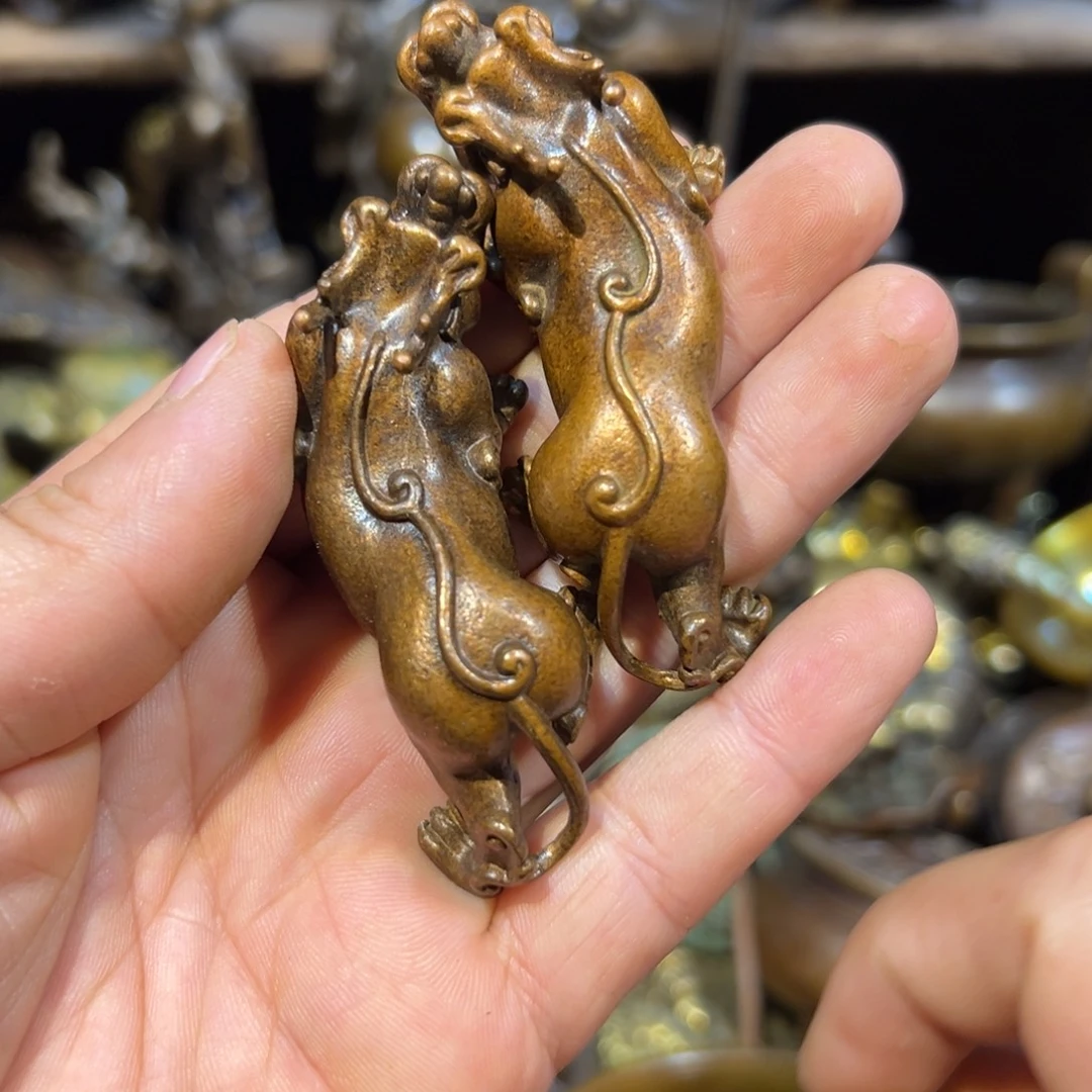铜器铜器精工铜器