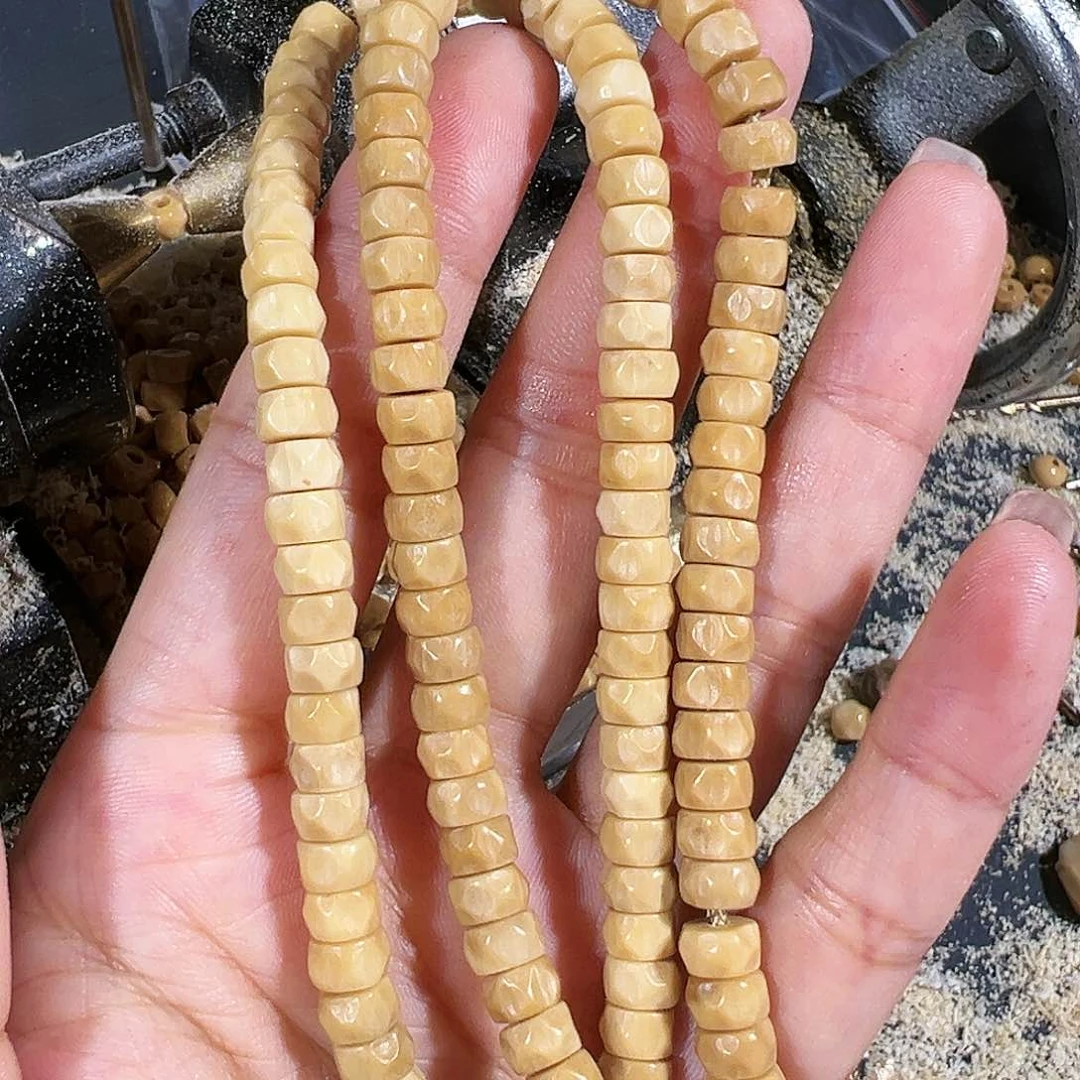 龙脊菩提手串无相药片手持卡6.6