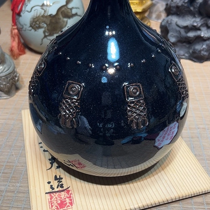 瓷器满58包邮包邮包邮非新