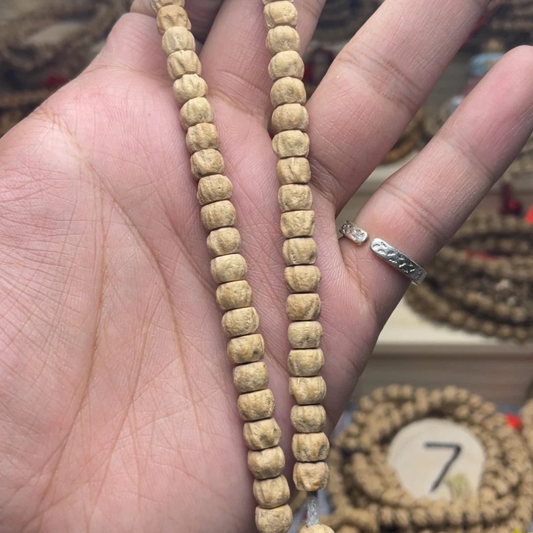 手串柏香籽/百香籽
