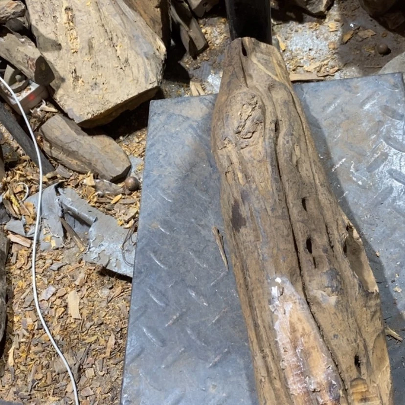 【闪购商品】手串贡木烈**光私人订制