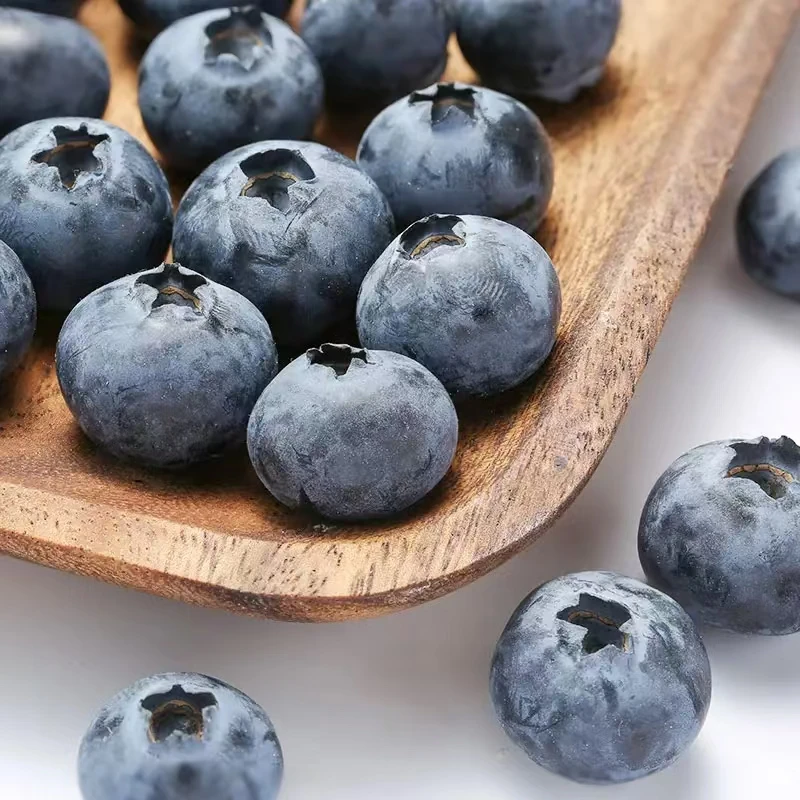 莓丽悠品巨无霸蓝莓24mm+新鲜采摘鲜果孕妇宝宝水果礼赠京东包邮