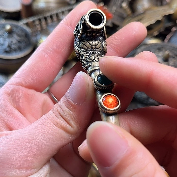 铜器摆件家居摆件