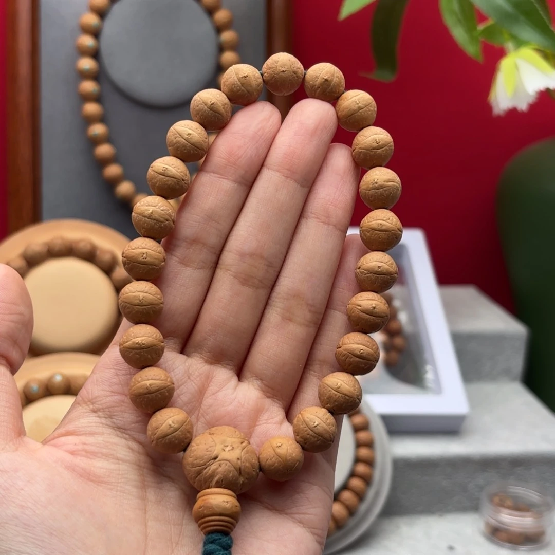 凤眼菩提手串11.5左右手串