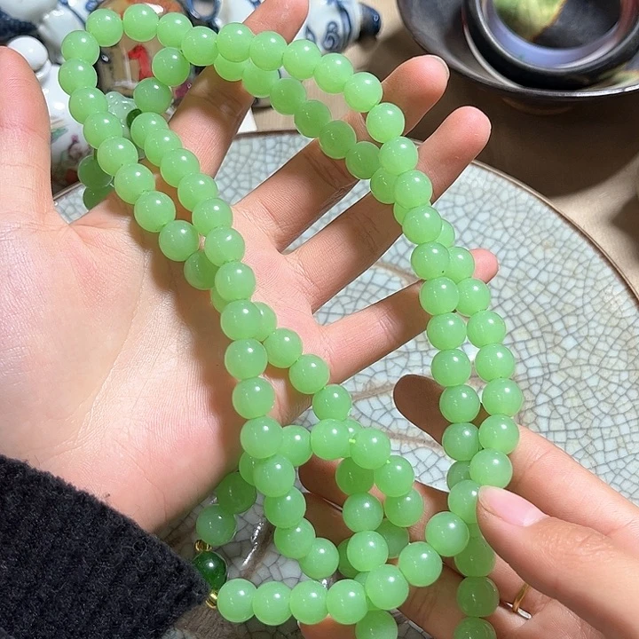 紫金钵盂菩提把件