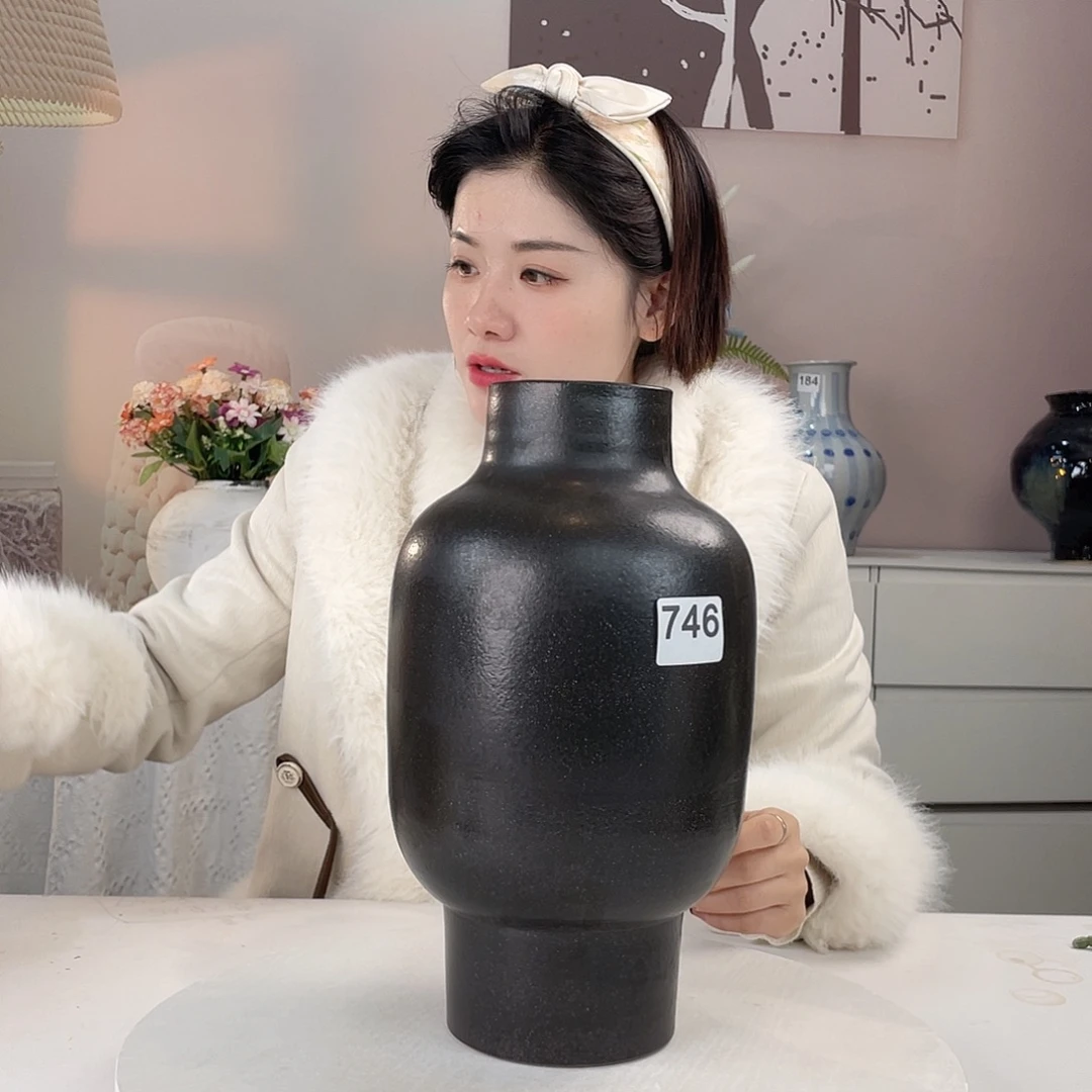 摆件746 景德镇陶瓷艺术精品