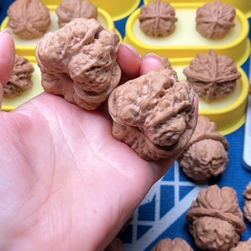 【闪购商品】手串/手链核桃边45全品肌肉蛙