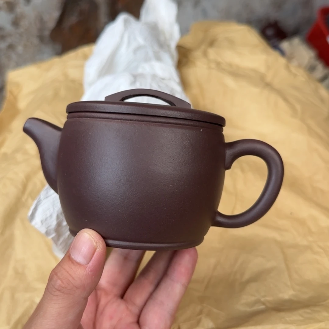 【闪购商品】茶壶紫砂紫砂茶具
