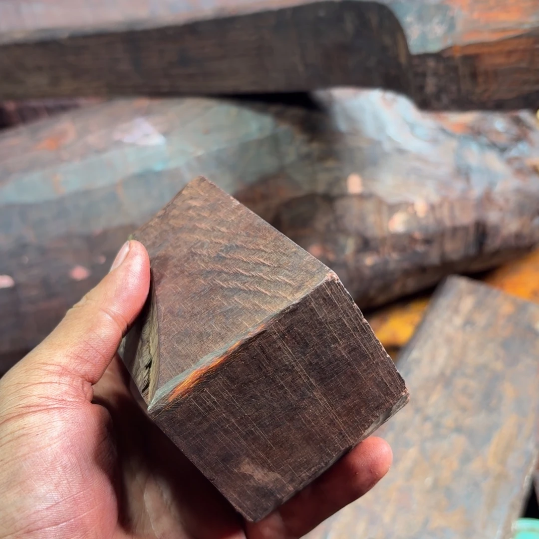 锕***.檀香紫檀（小叶紫檀）