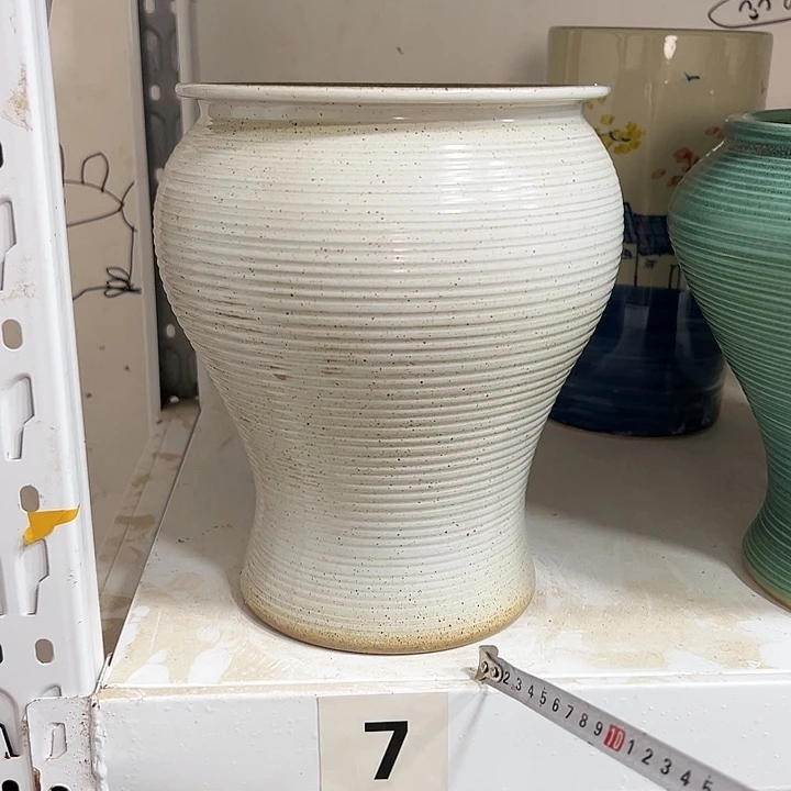 景德镇陶瓷手工制作