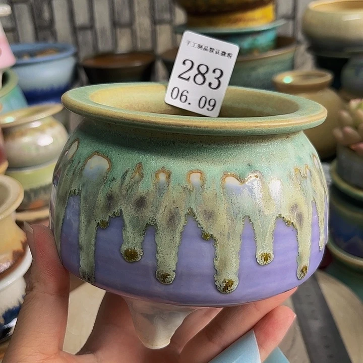 瓷片景德镇陶瓷手工制作