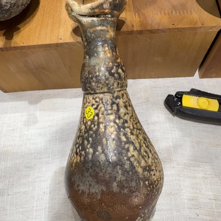 摆件柴烧福利新品多多