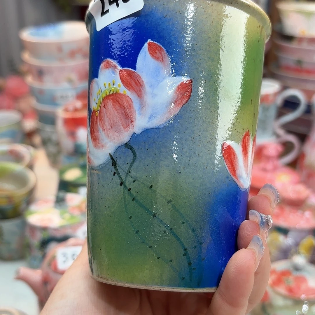 瓷片这一期太有意思咯太好嗑的